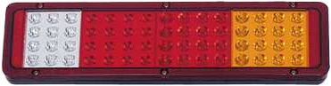 COMBINATION LED LIGHTS | KN-CN039
