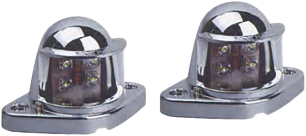 LICENSE LED LIGHTS | KN-LP003