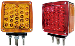 SURFACE MOUNT LED MARKER LIGHTS | KN-SM003