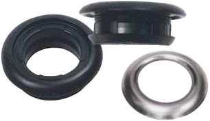 BRACKET & GROMMET | KN-BG003