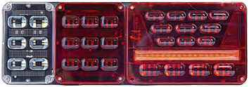 COMBINATION LED LIGHTS | KN-CN003