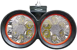 WORKING  LED LIGHTS | KN-WK040