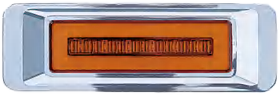 SURFACE MOUNT LED MARKER LIGHTS | KN-SM040