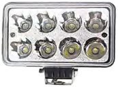 WORKING  LED LIGHTS | KN-WK041