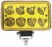WORKING  LED LIGHTS | KN-WK042