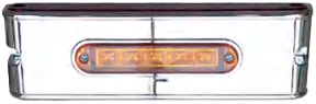 SURFACE MOUNT LED MARKER LIGHTS | KN-SM042