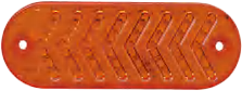 SURFACE MOUNT LED MARKER LIGHTS | KN-SM043