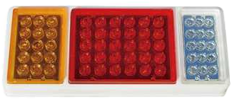 COMBINATION LED LIGHTS | KN-CN044