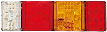 COMBINATION LED LIGHTS | KN-CN046