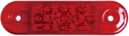 SURFACE MOUNT LED MARKER LIGHTS | KN-SM046