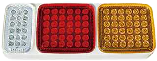 COMBINATION LED LIGHTS | KN-CN047