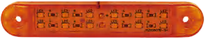 SURFACE MOUNT LED MARKER LIGHTS | KN-SM047