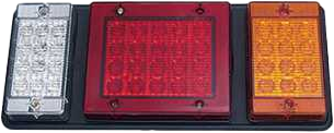 COMBINATION LED LIGHTS | KN-CN049