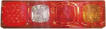 COMBINATION BULB LIGHTS | KN-CB004