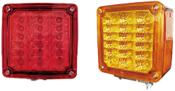 SURFACE MOUNT LED MARKER LIGHTS | KN-SM004