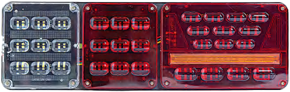 COMBINATION LED LIGHTS | KN-CN004