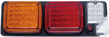COMBINATION LED LIGHTS | KN-CN050