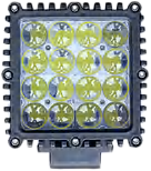 WORKING  LED LIGHTS | KN-WK050