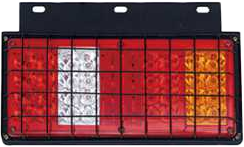 COMBINATION LED LIGHTS | KN-CN051