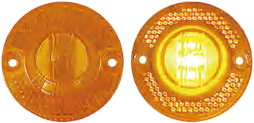 SURFACE MOUNT LED MARKER LIGHTS | KN-SM051