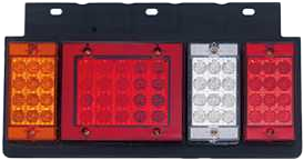 COMBINATION LED LIGHTS | KN-CN052