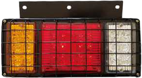 COMBINATION LED LIGHTS | KN-CN054