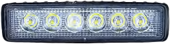 WORKING  LED LIGHTS | KN-WK054