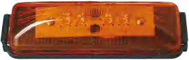SURFACE MOUNT LED MARKER LIGHTS | KN-SM054