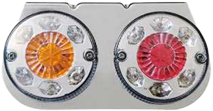 COMBINATION LED LIGHTS | KN-CN056