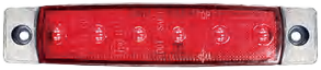 SURFACE MOUNT LED MARKER LIGHTS | KN-SM056