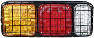 COMBINATION LED LIGHTS | KN-CN057