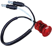 SURFACE MOUNT LED MARKER LIGHTS | KN-SM057