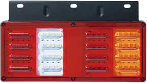 COMBINATION LED LIGHTS | KN-CN058