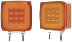 SURFACE MOUNT LED MARKER LIGHTS | KN-SM005