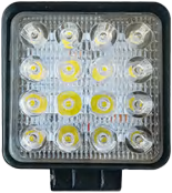 WORKING  LED LIGHTS | KN-WK005