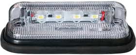 LICENSE LED LIGHTS | KN-LP005