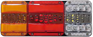 COMBINATION LED LIGHTS | KN-CN005