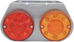 COMBINATION LED LIGHTS | KN-CN060