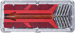 COMBINATION LED LIGHTS | KN-CN061