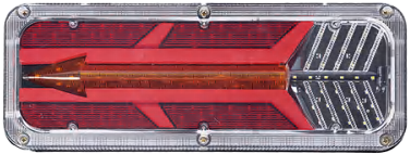COMBINATION LED LIGHTS | KN-CN062