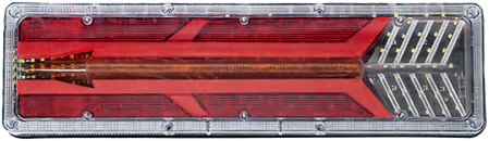 COMBINATION LED LIGHTS | KN-CN063