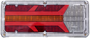 COMBINATION LED LIGHTS | KN-CN064