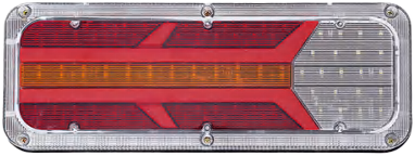 COMBINATION LED LIGHTS | KN-CN065