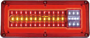 COMBINATION LED LIGHTS | KN-CN067