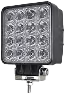 WORKING  LED LIGHTS | KN-WK067