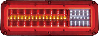 COMBINATION LED LIGHTS | KN-CN068