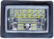 WORKING  LED LIGHTS | KN-WK068