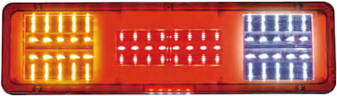 COMBINATION LED LIGHTS | KN-CN069