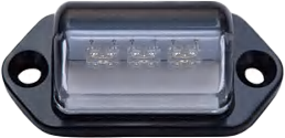 LICENSE LED LIGHTS | KN-LP006