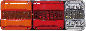 COMBINATION LED LIGHTS | KN-CN006